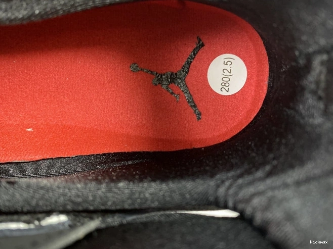 Rep Air 7 Retro China Jordan Greater CW2805-160 0707